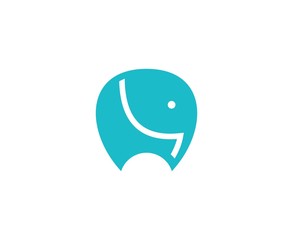 Elephant logo