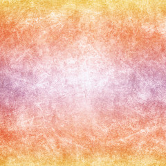 Abstract colorful texture for background