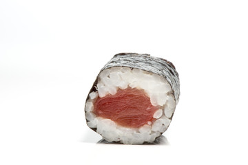 Sushi maki with Tuna