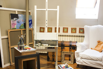 Art Studio