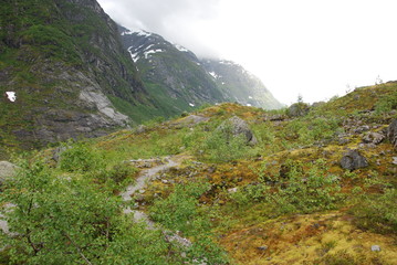 Tal in Norwegen