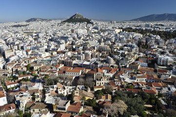 Athens, Greece