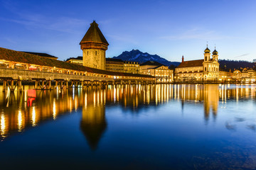 Luzern -Switzerland