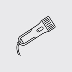 waterproof flash light icon