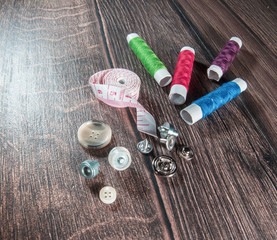 Tailor - dressmaker tools