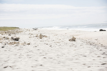 Martha's Vineyard Beaches