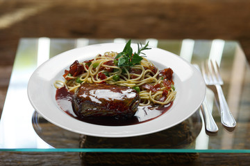 Filet Mignon