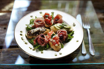 Salad