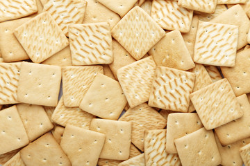 sweet snack crackers