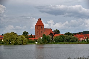 Stadtkirche Crivitz