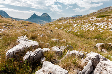 Durmitor National Park, Montenegro