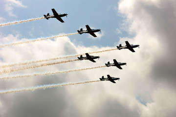 Pilatus PC-7