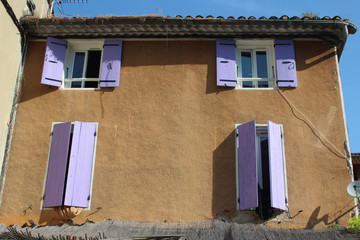 Casa tipica a Fontaine de Vaucluse