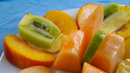 Frutta