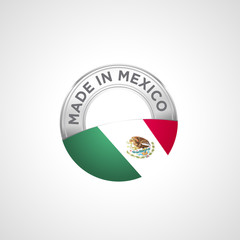 MADE IN MEXICO