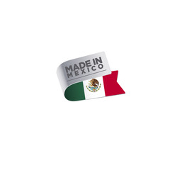 MADE IN MEXICO