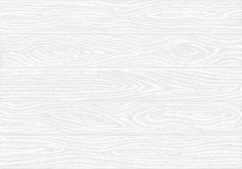White wood plank texture