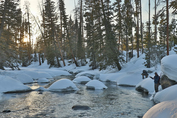 Snowy River 2