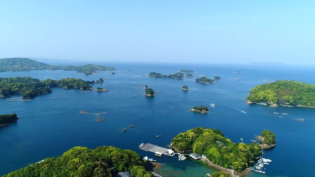 九十九島