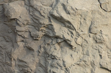 Obraz na płótnie Canvas Raw stone Texture