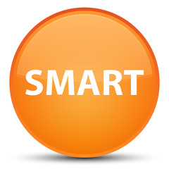 Smart special orange round button