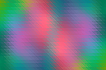 Mosaic abstract background. Colorful wallpaper