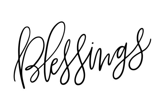 kbecca_vector_handlettering_quirky_blessings