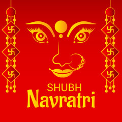 Navratri.