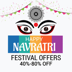 Navratri.