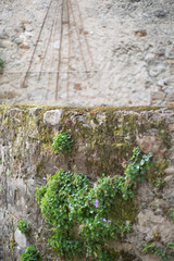The village of Poffabro. Place of ancient emotions.