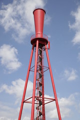 Oberfeuer Preußeneck