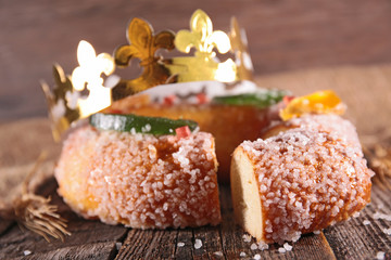 galette des rois