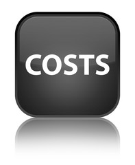 Costs special black square button