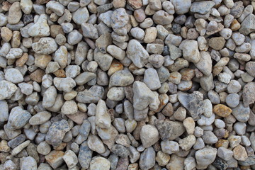 Kieselsteine