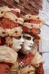 Venice Carnival 2016