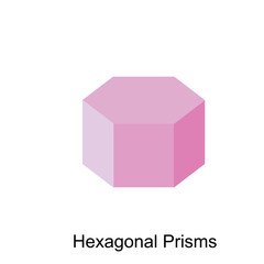 Basic 3d geometric shapes isolated on a white background vector
