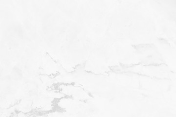 Obraz premium White marble texture background, abstract marble texture (natural patterns) for design. White stone floor pattern with high resolution.