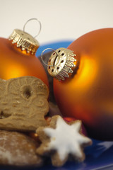 Weihnachtskarte