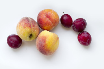 Fototapeta na wymiar fruit