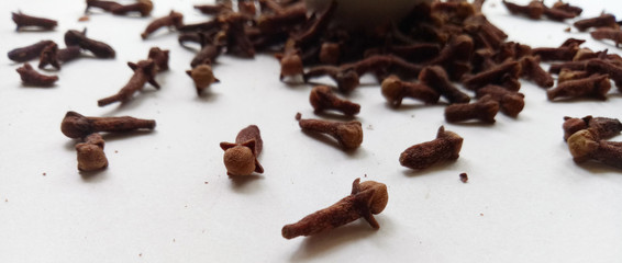 Cloves