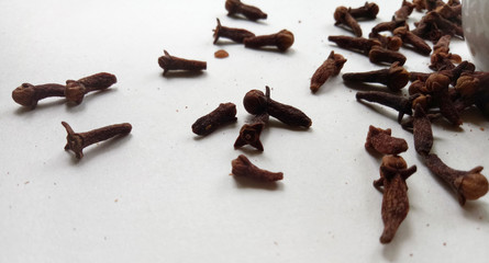 Cloves