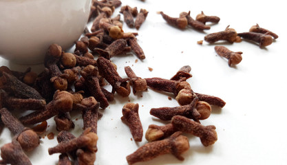 Cloves