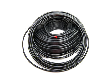  black coaxial cable