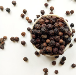 Peppercorns Spice
