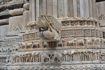 Jagdish Temple, Udaipur