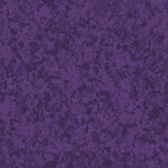 Vector textured purple seamless pattern. Abstract grunge design for backgrounds.
