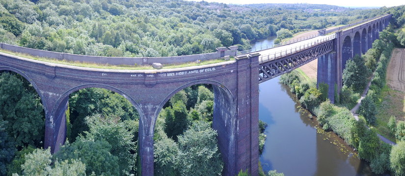 Viaduct
