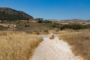 SEGESTA