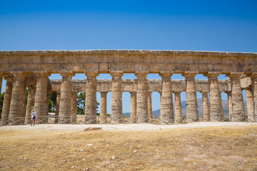 SEGESTA