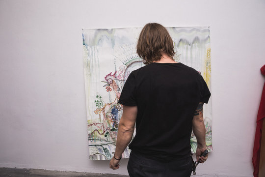 Artist MR release Berlin.pdf  and PR artist Berlin.pdf